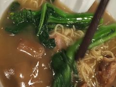 -英皇美食坊(英皇娱乐酒店内)