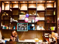 -Hair Glam 格拉姆造型旗舰店