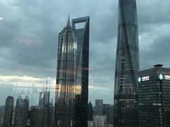 景观位-翡翠36餐厅(浦东香格里拉店)