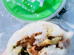 -秋英饭团(大庙新村店)