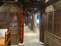 -北京老铺烤鸭(老城根店)