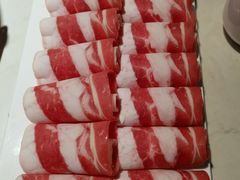 -珺小七铜锅涮肉(桃园路店)