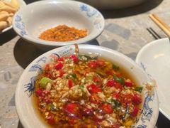 -小龙坎火锅(香港中路店)