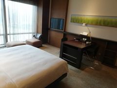 -上海外滩茂悦大酒店