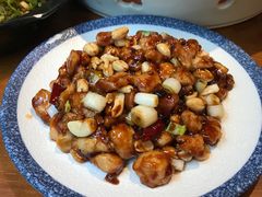 -锦小馆(安贞店)