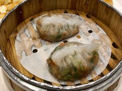 潮州粉果-凤凰楼酒家·粤宴点心(华强北店)