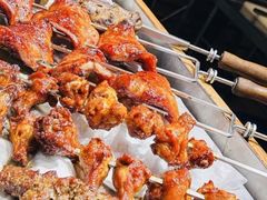 -梨花自助烤肉(西三旗万象汇黑金店)