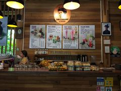 -DOI CHAANG Caffè Maesuai