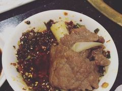 -香天下·四川火锅(安镇大润发店)