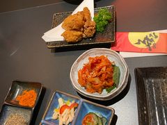 -無二炙坊·和牛烧肉(大钟寺1733店)