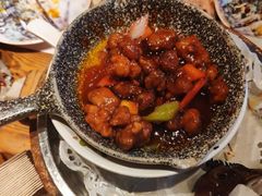 -胡桃里音乐酒馆(万科城市广场店)