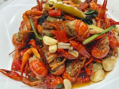 -一起吃小龙虾·海鲜(海珠店)