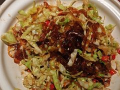 -大鸭梨烤鸭店(花园村店)