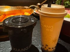 -色響火锅(恒隆广场店)