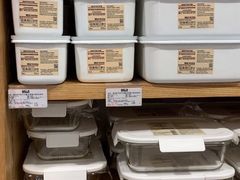 -MUJI无印良品(西湖银泰城店)