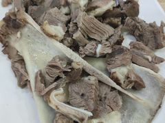 -正蓝旗草原特蒙餐