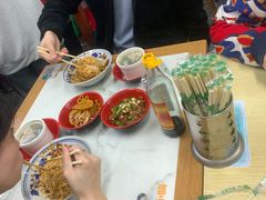 -小罗子汤店(大士院总店)