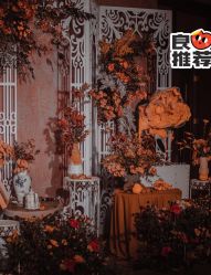 -In March三月艺术婚礼