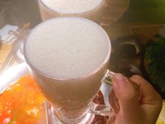 -湊湊火锅·茶憩(杭州湖滨银泰in77店)