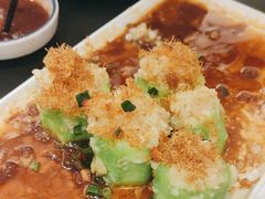 -有璟阁港式餐厅(金融街购物中心店)