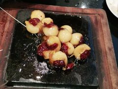 -芳芳私房菜·精做淮扬菜(承德路店)