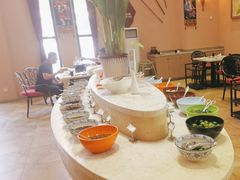 -海南椰子鸡餐厅(三亚湾红树林店)