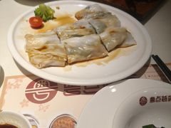 -粤点越有·茶点·粤菜(樵岭国际店)