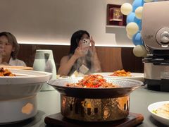-沅江水·湖南家宴(南村万博长隆商圈店)