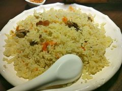 -凯撒尔新疆特色主题餐厅(青山店)