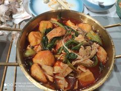 -小两口锦州烧烤·脆皮油边(依云北郡店)