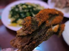 -范记靖远羊羔肉(博物馆店)
