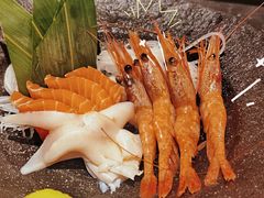 -牛YO寿喜烧·铁板烧和牛火锅自助(市府恒隆店)