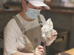 -野人先生Gelato(上海长宁龙之梦店)