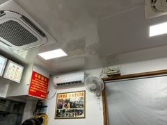 -无名氏面馆(邮电路店)
