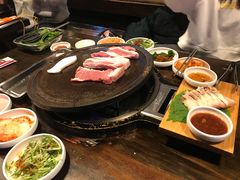 -Dombe豚(黑猪肉街店)