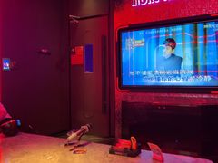 -星聚会KTV(中关村领展购物广场店)