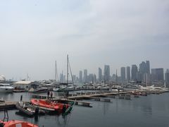 海尔洲际酒店-青岛海尔洲际酒店