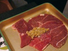-神户赤童日式烤肉(金地广场店)