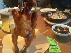-涌上外婆桥(南塘店)