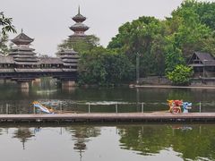 -深圳锦绣中华民俗村
