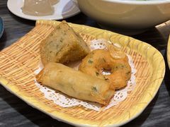 -安泰楼·佛跳墙创始人·传统闽味早茶·酒楼(三坊七巷闽菜地标店)