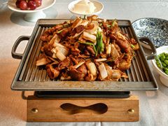 -四季民福烤鸭店(外滩外白渡桥店)