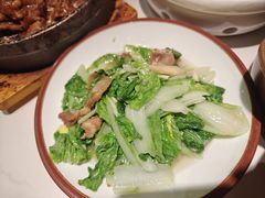 -大丰收李家(浦西万达店)
