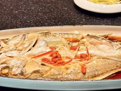 -竹雨堂创意中国菜(裕华店)