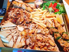-HELLO MUSAE 拾光缪斯餐厅·纯正希腊风味(苏州中心店)
