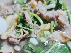 -大众跷脚牛肉馆·非遗传承单位(峨眉山店)
