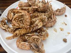 -旺角小渔村(二马路店)