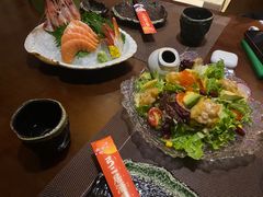 -弓二·烧鸟居酒屋(财富购物中心店)