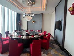 -环球港凯悦 · 享悦中餐厅