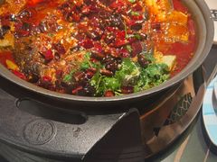 -师烤·豆花烤鱼(深圳坂田天虹店)